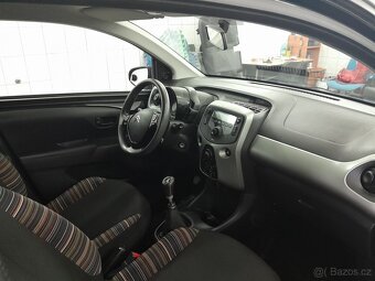 Citroën C1 1,2 - 9