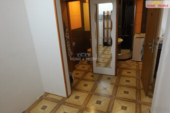 Pronájem bytu 2+kk Brno, ul. Velkopavlovická 48m2 - 9