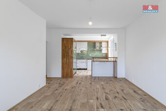 Prodej bytu 3+1, 64 m², Frýdek-Místek, ul. Na Aleji - 9