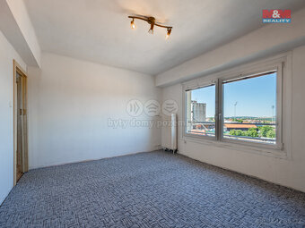 Prodej bytu 2+1, 47 m², Vlašim, ul. Blanická - 9