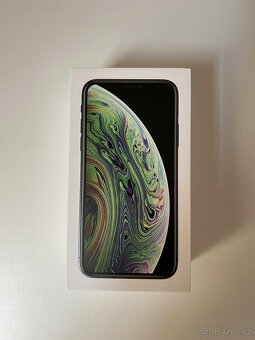 Iphone XS 256GB - 9