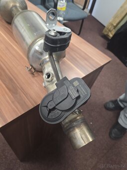 Motor VW T6,1 2,0 TDi 110kW DNA/DNNA 5500.km - 9