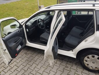 Škoda Octavia 1 1.9tdi 66KW - 9