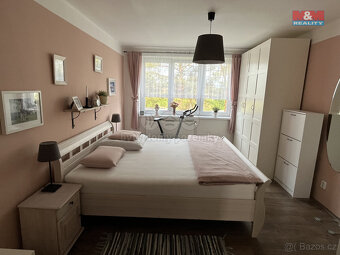 Prodej bytu 3+1, 70 m², Bakov nad Jizerou, ul. Školní - 9