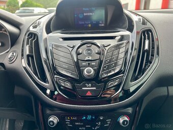 Ford B-MAX 1,5 TDCi / NAVI / 2015 - 9