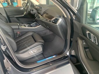 Nové BMW X5 30d xDrive,ČR,DPH, 0km, 1 999 000Kč s DPH - 9
