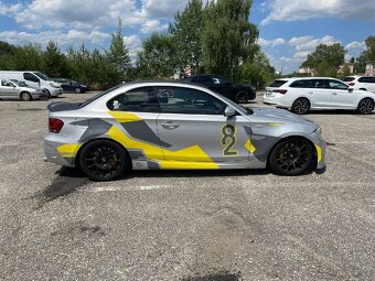 BMW 135I E82 - 9