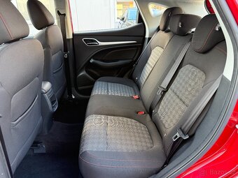MG ZS 1.5 78kW Manual 81tkm DAB Full LED - záruka Autodraft - 9
