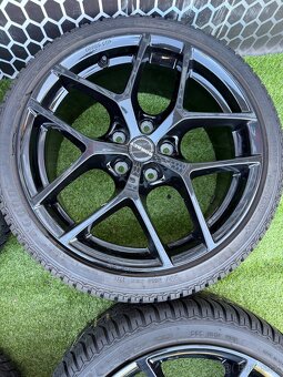 5x114,3 - 225/40 R18 TOP ZIMNÍ SADA - 9