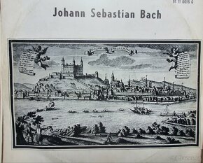 Hudební alba. Více než 300 alb. Mahler, Beethoven, atd - 9