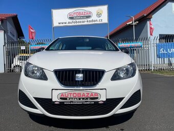 Seat Ibiza, 1,2 51kW, SERVISKA - 9