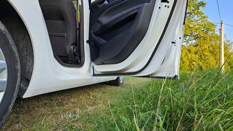 Peugeot 308 sw 1,5 HDi Allure - 9