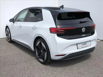 Volkswagen ID.3, PRO S 150kW 77kWh - 9