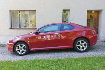 Alfa Romeo GT 1,8 TS - 9