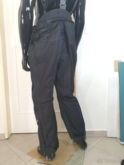 Kalhoty na moto Mohawk MVS-1 GORE-TEX 4XL 62-66 - 9