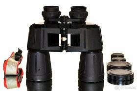 Dalekohled Soligor 7x50 TOP STAV - 9