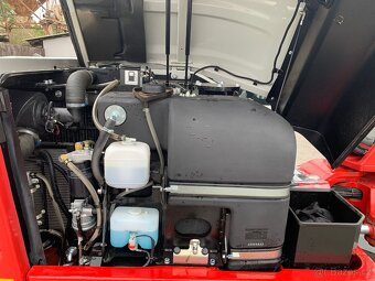 TAKEUCHI TB 370 - RV 2024 260 MTH PLNÁ TOVÁRNÍ ZÁRUKA - 9