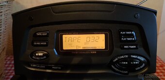 Panasonic rx-ed 77 - 9