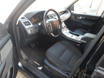 LAND ROVER Range Rover Sport 3.0 TD5 - 9