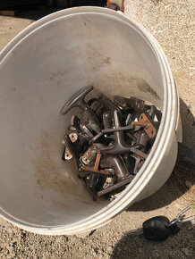 Špaletová dřevěná okna - 9