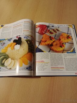 Recepty starej mamy,Prima vařecka, Vegetariánská kuchyně - 9