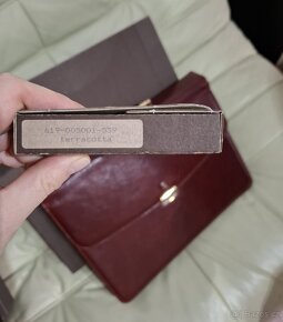 Kožená aktovka - 9