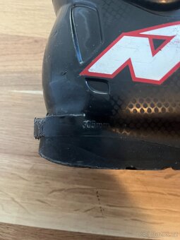 Prodáme lyžařské boty Nordica 26,0 / 26,5 305 mm - 9
