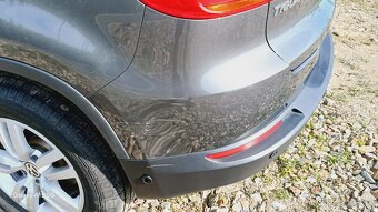 VW TIGUAN 2.0 TDi, 93.800 Tis. KM NAJETO, SKVĚLÝ STAV - 9