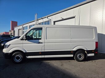 VW CRAFTER 2.0 TDI 35 103KW DAUA - 9