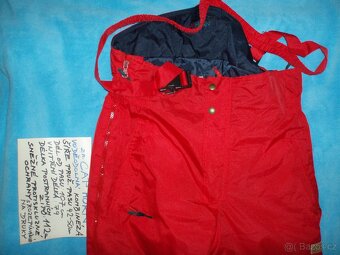 dámské oteplovačky - 9