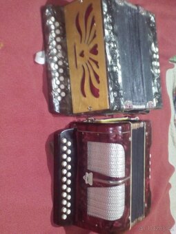 Heligonka remene - 9