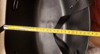 Taška na psa se zimní vložkou zn. FERPLAST - 9