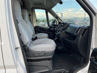 Weinsberg ostatní CaraBus 600 MQ 8.200KM - 9