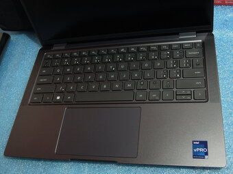 Dotykový Dell Latitude 9420 DDR4X 16GB Core i7-1185G7 512GB - 9