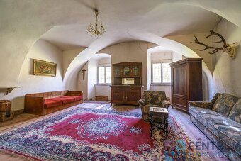 Prodej hospodářské usedlosti 450m2 - 9