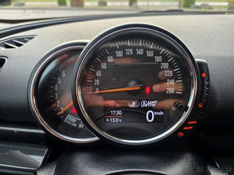 Mini Cooper F54 Clubman 1.5 100 KW AUTOMAT 2017- 136 tkm - 9