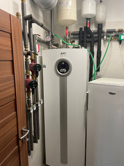 Prodám dům - Javorník - 9