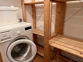 Prodej bytu 1+kk 30 m², Praha - Modřany, ev.č. 01091 - 9