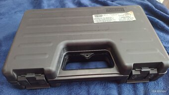 Flobert revolver ATAK ARMS /6\"/ cal. 6mm - 9