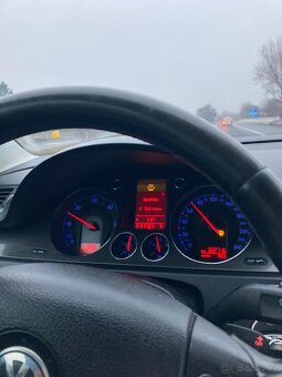 Passat B6 2.0 TDI - 9