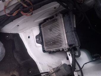 Mercedes sprinter 318 3.0 cdi V6 xxl long - 9