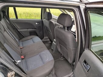 Ford Mondeo 2006 2,0 nafta - 9