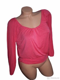 dámské halenky 2 - 9