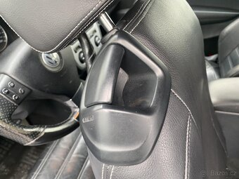 Volkswagen Scirocco 1.4 TSI ,  118 kW benzín, 2009 - 9