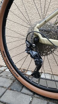 Horské kolo Cube AIM EX vel. M zánovní(Testovací) - 9