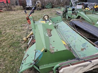 Krone easycut 9140cv +32cv - 9