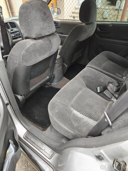 Prodám Hyundai SantaFe - 9