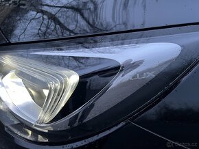Opel Astra K SportsTourer Innovation - 9
