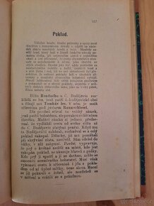 Ze starých Českých Budějovic, vydáno 1921 - 9