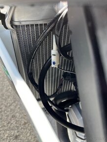 Kawasaki KLX 250 - 9